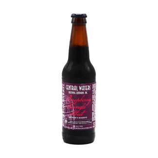 Central Waters Brewing Company Central Waters Brewing Company - Raspberry Kringle Stout Central Waters Brewing Company Central Waters Brewing Company - Raspberry Kringle Stout
