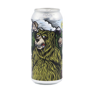 Great Notion Brewing Great Notion Brewing - Blueberry Muffin - Bierloods22