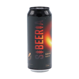 Sibeeria Sibeeria - Black Hole Sibeeria Sibeeria - Black Hole