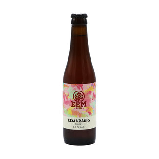 Brouwerij Eembier Brouwerij Eembier - Kranig