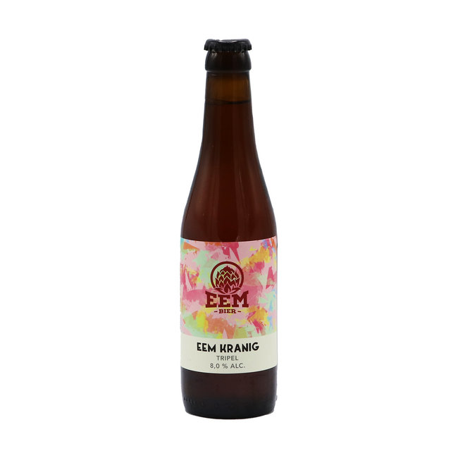 Brouwerij Eembier - Kranig