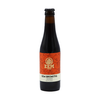 Brouwerij Eembier - Bronstig 