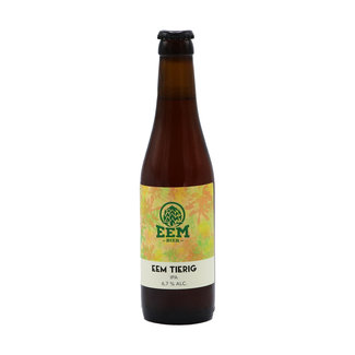 Brouwerij Eembier Brouwerij Eembier - Tierig