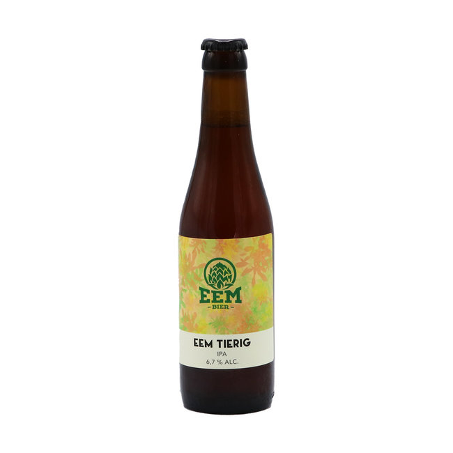 Brouwerij Eembier - Tierig