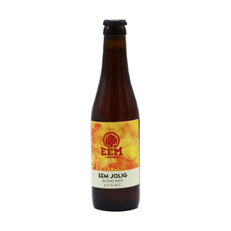 Brouwerij Eembier Brouwerij Eembier - Jolig