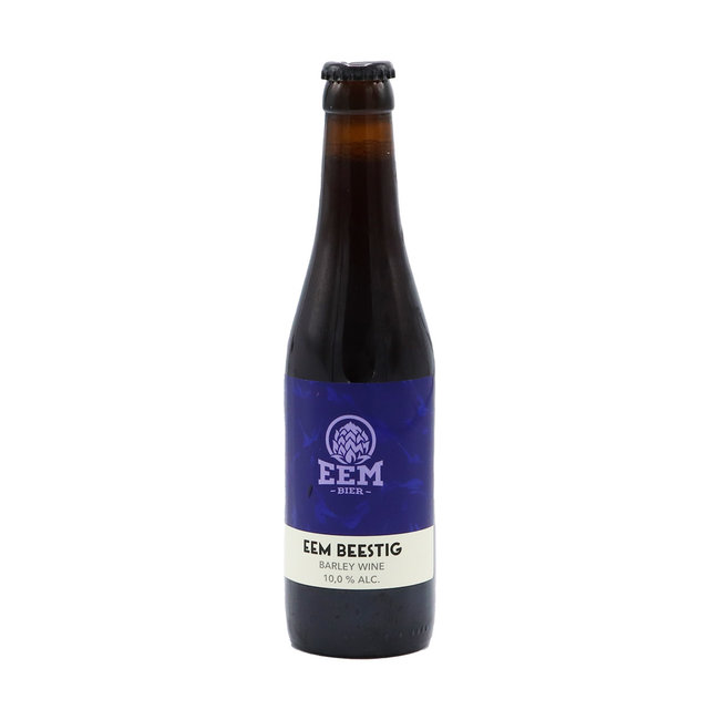 Brouwerij Eembier - Beestig