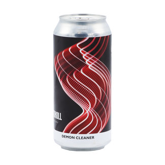 Hoppy People Hoppy People collab Protokoll Brewery - Demon Cleaner Hoppy People Hoppy People collab Protokoll Brewery - Demon Cleaner