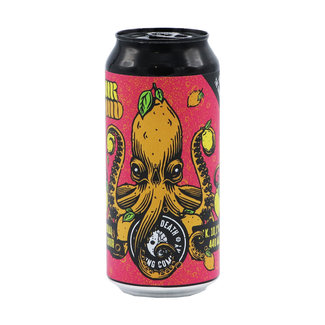 Sudden Death Brewing Co. Sudden Death Brewing Co. - Sour Squid Sudden Death Brewing Co. Sudden Death Brewing Co. - Sour Squid
