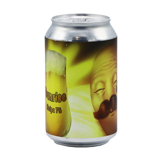 Lobik Lobik - Sunrise Lobik Lobik - Sunrise