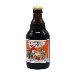 Brasserie d'Achouffe Brasserie d'Achouffe - Chouffe Bok 6666 (2022) Brasserie d'Achouffe Brasserie d'Achouffe - Chouffe Bok 6666 (2022)