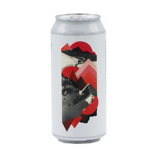 Whiplash Whiplash collab Cerebral Brewing - At Dusk Whiplash Whiplash collab Cerebral Brewing - At Dusk