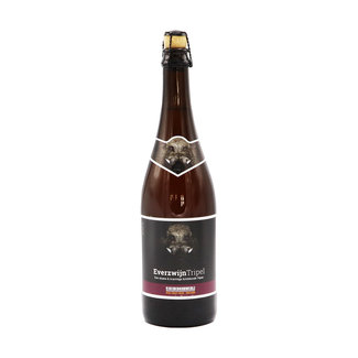 De Heidebrouwerij De Heidebrouwerij - Everzwijn Tripel De Heidebrouwerij De Heidebrouwerij - Everzwijn Tripel