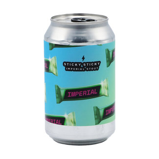 Garage Beer Co. Garage Beer co. - Sticky Sticky Garage Beer Co. Garage Beer co. - Sticky Sticky