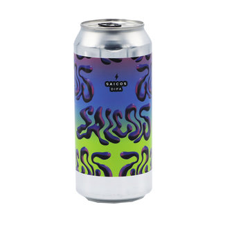 Garage Beer Co. Garage Beer Co. - SAICOS Garage Beer Co. Garage Beer Co. - SAICOS