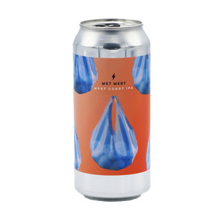 Garage Beer Co. Garage Beer Co. - WET WEST Garage Beer Co. Garage Beer Co. - WET WEST