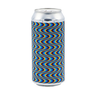 Omnipollo Omnipollo collab Vitamin Sea Brewing - Stream of Consciousness Omnipollo Omnipollo collab Vitamin Sea Brewing - Stream of Consciousness
