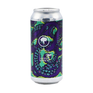 Salama Brewing Company Salama Brewing Company collab Cervejaria Octopus - Tickle My Tentacles Salama Brewing Company Salama Brewing Company collab Cervejaria Octopus - Tickle My Tentacles