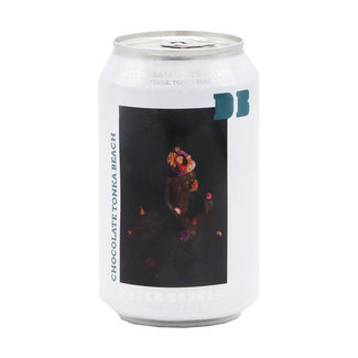 Dutch Bargain Dutch Bargain - Chocolate Tonka Beach Dutch Bargain Dutch Bargain - Chocolate Tonka Beach