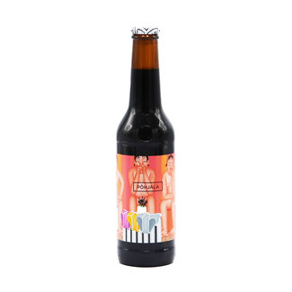 Põhjala Põhjala - Cosy Nights Põhjala Põhjala - Cosy Nights