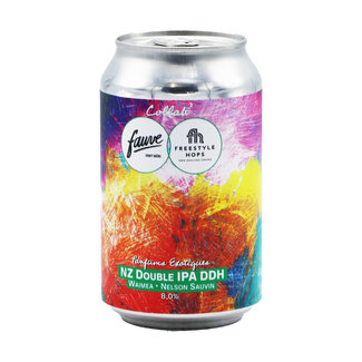 Fauve Fauve - Parfums Exotiques Fauve Fauve - Parfums Exotiques