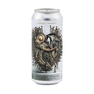 Adroit Theory Adroit Theory - Memories Change Their Shape (Ghost 1239) Adroit Theory Adroit Theory - Memories Change Their Shape (Ghost 1239)