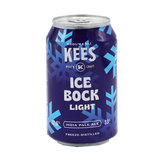 Brouwerij Kees Brouwerij Kees - Ice Bock Light Brouwerij Kees Brouwerij Kees - Ice Bock Light