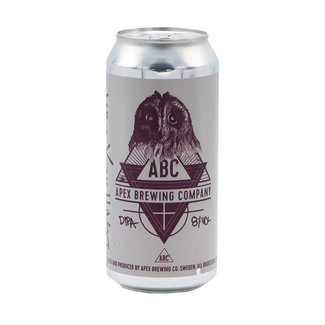 Apex Brewing Company Apex Brewing Company - Death Hex DIPA Apex Brewing Company Apex Brewing Company - Death Hex DIPA