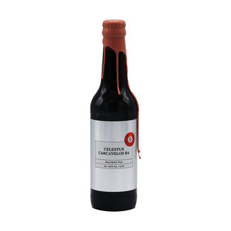 Pühaste Brewery Pühaste Brewery - Celestus Carcavelos BA (Silver Series) Pühaste Brewery Pühaste Brewery - Celestus Carcavelos BA (Silver Series)