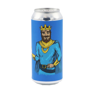 Tree House Brewing Company Tree House Brewing Company - Sorbet King 