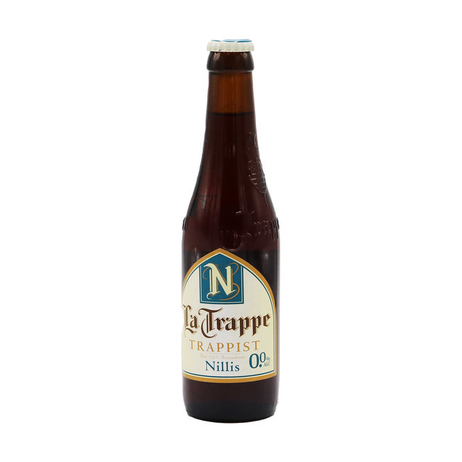 Bierbrouwerij De Koningshoeven - La Trappe Nillis