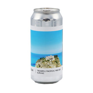 Popihn Popihn - NEIPA DDH - Triumph Pacifica HBC 630 Popihn Popihn - NEIPA DDH - Triumph Pacifica HBC 630
