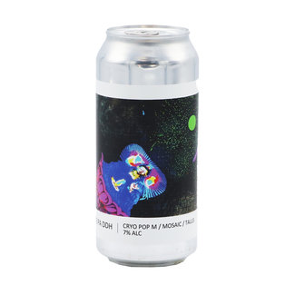 Popihn Popihn - BLACK NEIPA DDH - Cryo Pop M Mosaic Talus Popihn Popihn - BLACK NEIPA DDH - Cryo Pop M Mosaic Talus