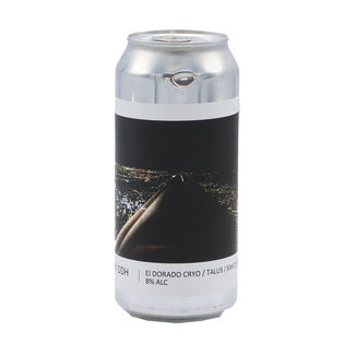 Popihn Popihn - DIPA DDH - El Dorado Cryo Talus Simcoe Popihn Popihn - DIPA DDH - El Dorado Cryo Talus Simcoe