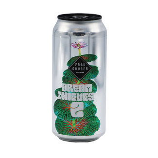 FrauGruber Brewing FrauGruber Brewing - Dream Thieves 2 FrauGruber Brewing FrauGruber Brewing - Dream Thieves 2
