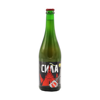 Pravda Brewery Pravda Syla / Правда Сила