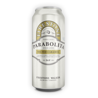 Firestone Walker Brewing Company Firestone Walker Brewing Company - Parabolita Firestone Walker Brewing Company Firestone Walker Brewing Company - Parabolita