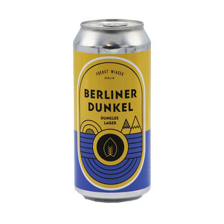 Fuerst Wiacek Fuerst Wiacek collab Cloudwater Brew Co. - Berliner Dunkel Fuerst Wiacek Fuerst Wiacek collab Cloudwater Brew Co. - Berliner Dunkel