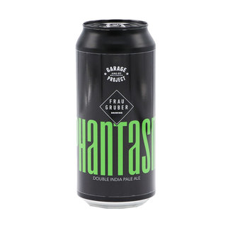 FrauGruber Brewing Phantasm