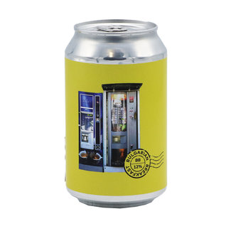 Sofia Electric Brewing Sofia Electric Brewing collab Lepi Dečki Brewery - Bulgarian Breakfast Sofia Electric Brewing Sofia Electric Brewing collab Lepi Dečki Brewery - Bulgarian Breakfast