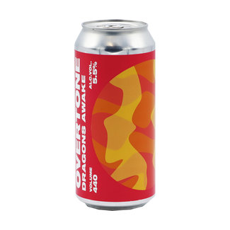 Overtone Brewing Co Overtone Brewing Co - Dragons Awake Overtone Brewing Co Overtone Brewing Co - Dragons Awake