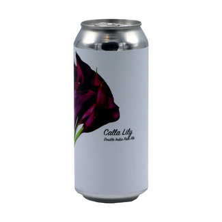 Fidens Brewing Co Fidens Brewing Co - Calla Lily 