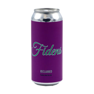 Fidens Brewing Co Fidens Brewing Co  - Reclaimed 