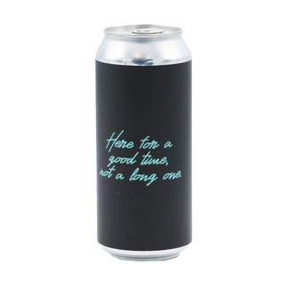 Fifth Frame Brewing Co. Fifth Frame Brewing Co. - Here For A Good Time, Not A Long One Fifth Frame Brewing Co. Fifth Frame Brewing Co. - Here For A Good Time, Not A Long One