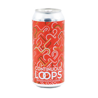 Aurora Brewing Co. Aurora Brewing Co. - Continuous Loops