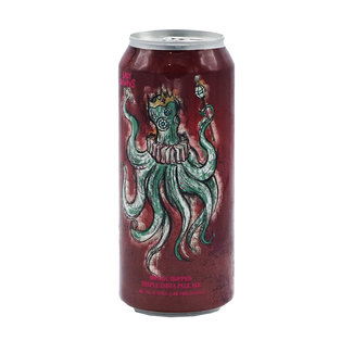 Hop Butcher For The World Hop Butcher For The World - Lady Octopus Hop Butcher For The World Hop Butcher For The World - Lady Octopus