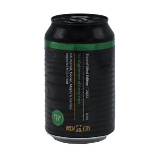 Brew York Brew York- BA Nightmare of Brew York Brew York Brew York- BA Nightmare of Brew York