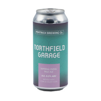 Pentrich Brewing Co. Pentrich Brewing Co. - Northfield Garage (2022) Pentrich Brewing Co. Pentrich Brewing Co. - Northfield Garage (2022)