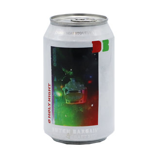 Dutch Bargain Dutch Bargain - Ø Høly Night Dutch Bargain Dutch Bargain - Ø Høly Night