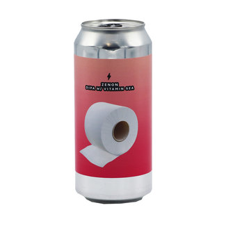 Garage Beer Co. Garage Beer Co. Collab Vitamin Sea Brewing - Zenon Garage Beer Co. Garage Beer Co. Collab Vitamin Sea Brewing - Zenon