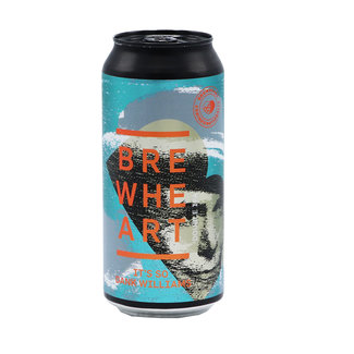 BrewHeart Brewheart - It's So Dank Williams BrewHeart Brewheart - It's So Dank Williams
